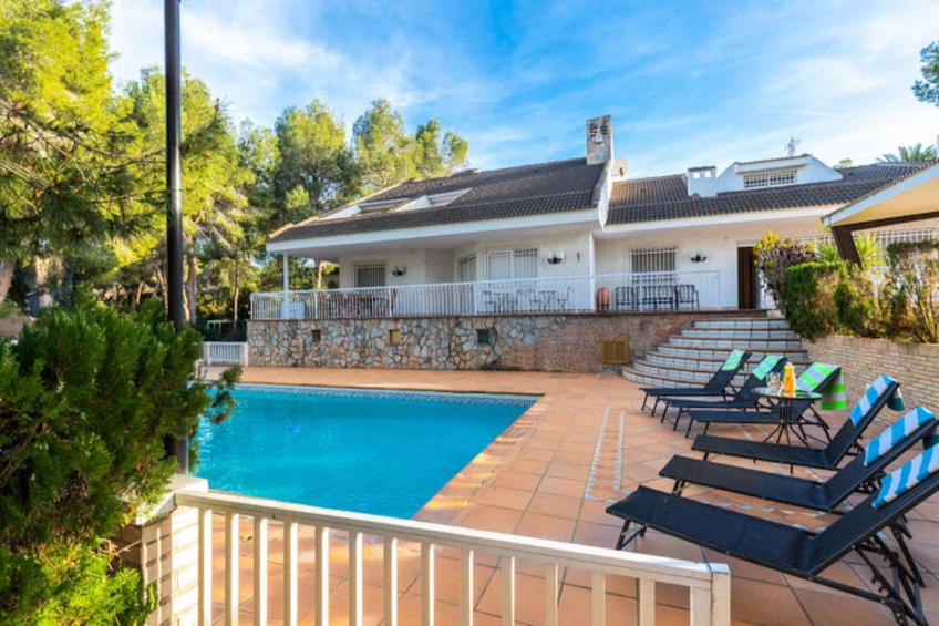 Maison à La Alcayna - foto 2