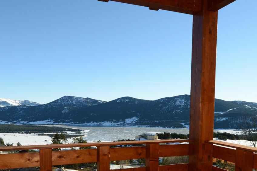 Résidence Les Chalets de l'Isard 2P4S - foto 5