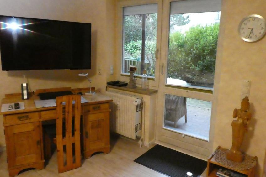 Urlaub in der Ferienwohnung Sonnengruss am Strand - foto 7