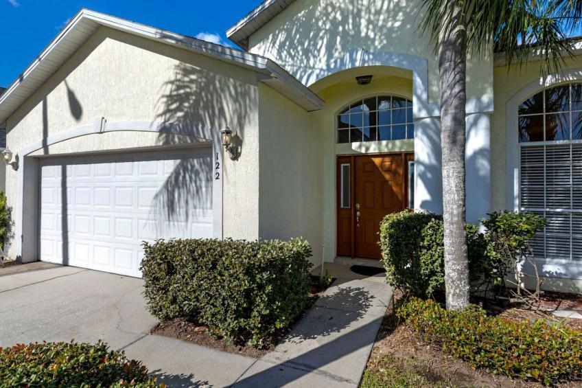 Pool Haus in der Nähe von Disney Magic - foto 47