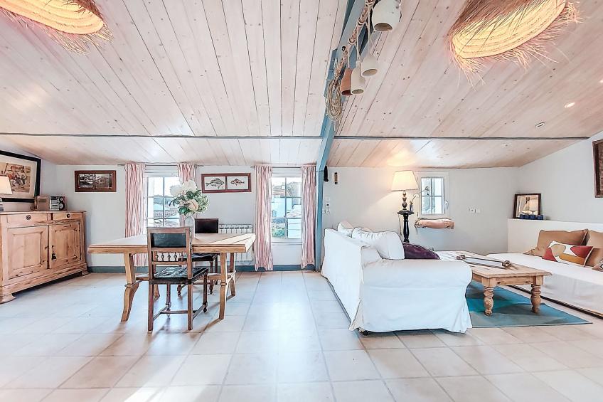 Charme et Confort en bord de mer - foto 23