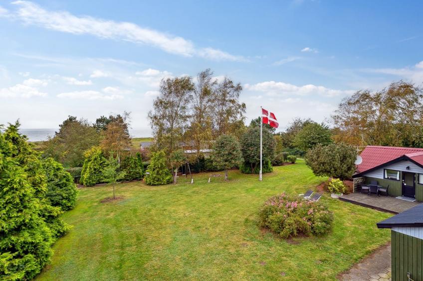 "Elisej" - 100m from the sea in Funen - foto 13