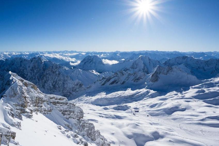 Fewo Alpspitze - foto 34