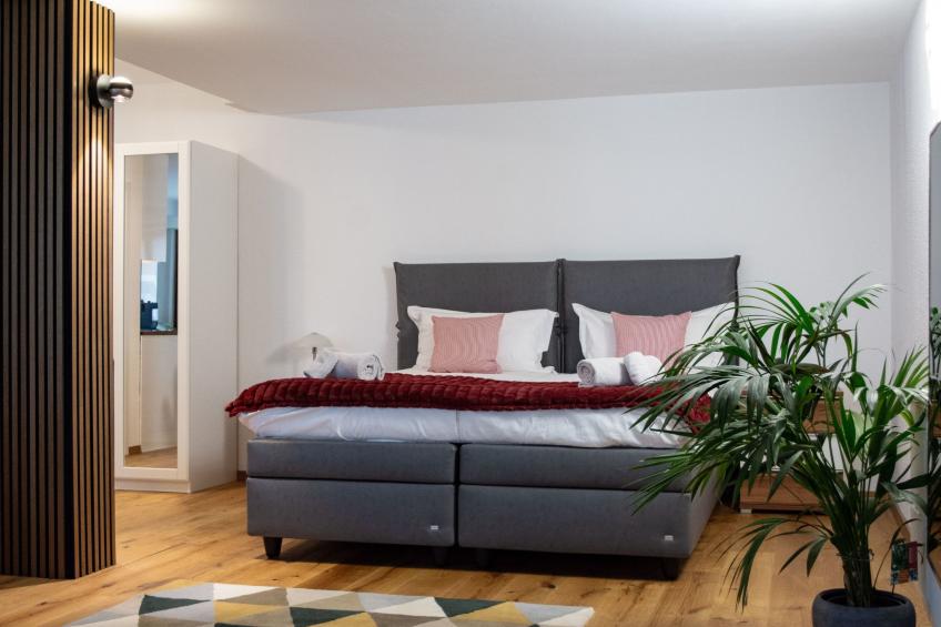 Luxury Studio Siena in Frechen-Bachem bei Köln. - foto 18