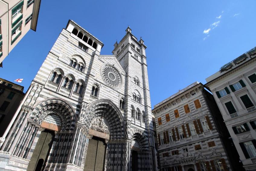 Alcova dei Giustiniani Wohnung - foto 24