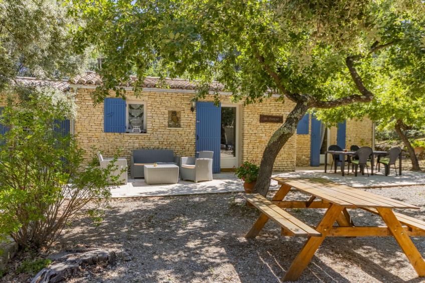 Ferienhaus mit Pool (PLF105) - foto 42