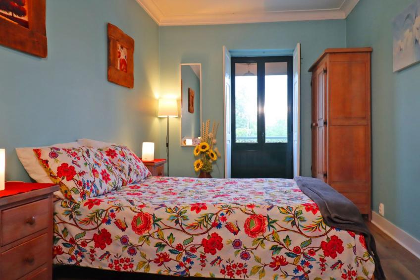 Luxuriöses Apartment Bed and Breakfast mit Küche - foto 27