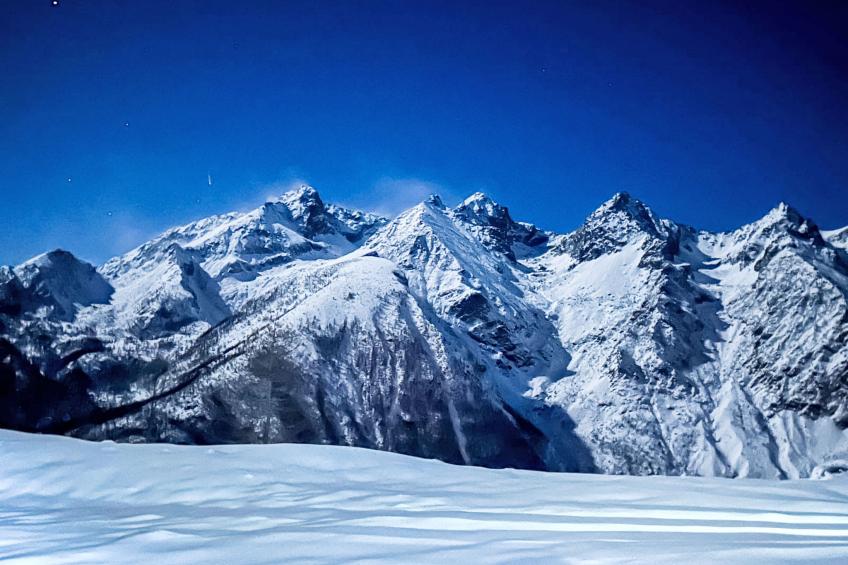 Trekker’s Home L'Infinito - foto 32