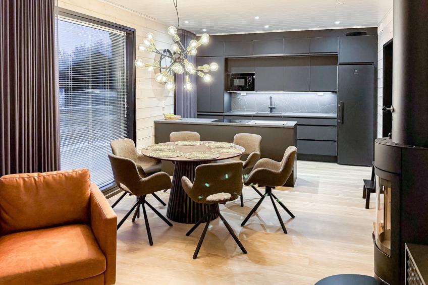 Saanan taika - foto 7