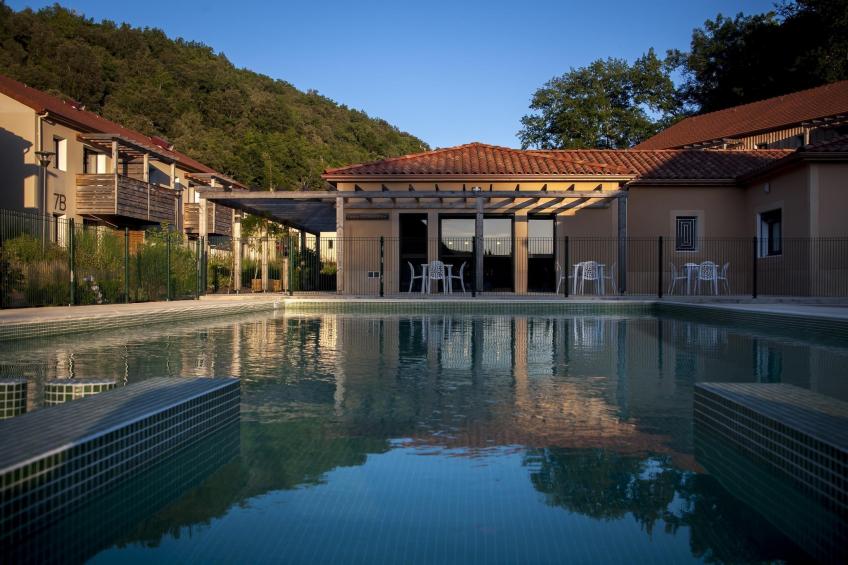 Le Clos du Rocher - Appartement 2 piÃ¨ces 4 personnes - foto 2