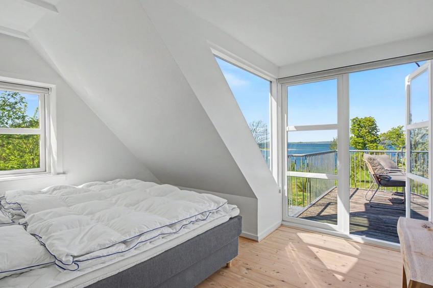 "Hjort" - 80m from the sea - foto 12