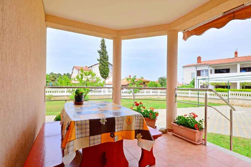 Holiday apartment with air conditioning - BF-ZHW4J - foto 30