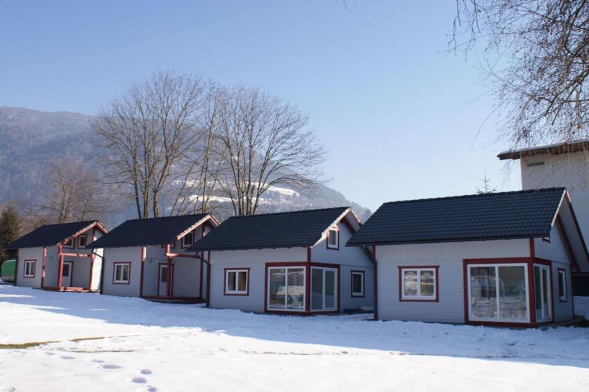 Blasge Ferienhaus 3 - 58m² - foto 6