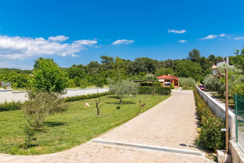 Holiday Home Dolinka with Private Pool - foto 29