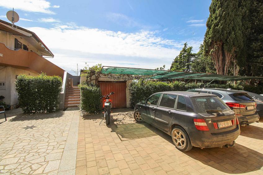 Appartement de vacances avec climatisation et terrasse - BF-W5X44 - foto 7