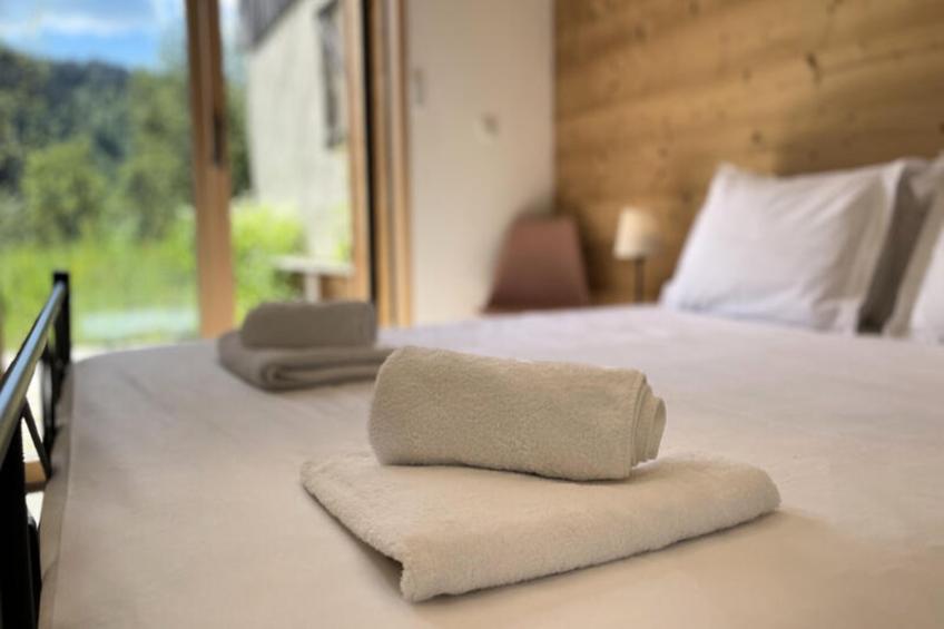 Chalets à Les Gets - foto 17