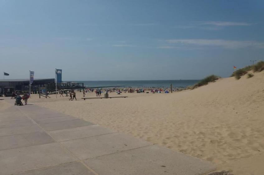 Vakantiepark Duynzicht 2 - foto 21
