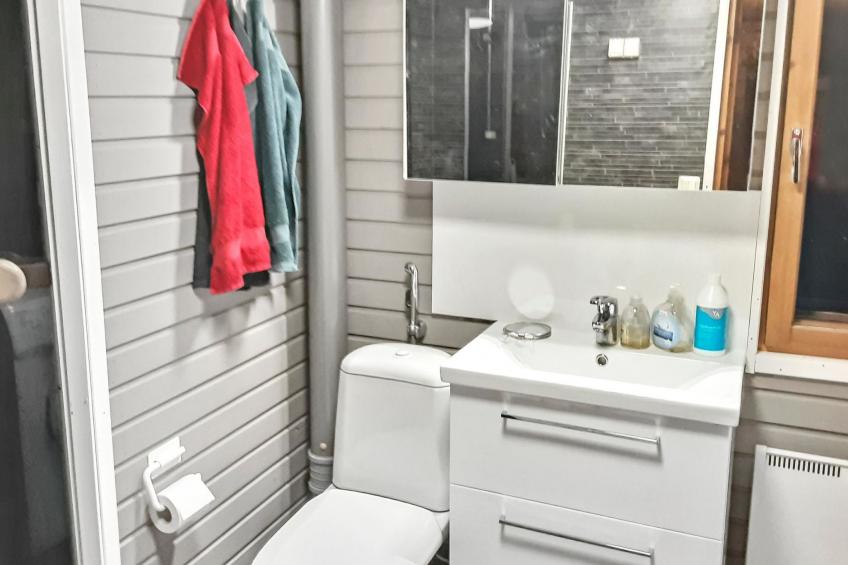 Huuhkalinna - foto 13