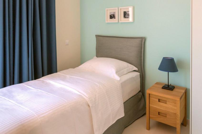 mit Privatpool für 9 Personen ca. 200 m² in Pounta, Ägäis (Skiathos) - foto 32