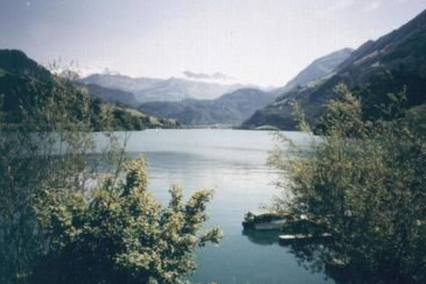 Chalet Hüsli - foto 24