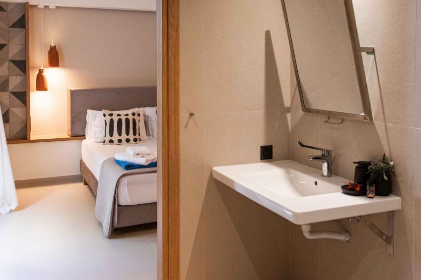 Casa di Franco - Aussicht, "beheizter" Pool, Fitnessraum, Hammam - foto 57