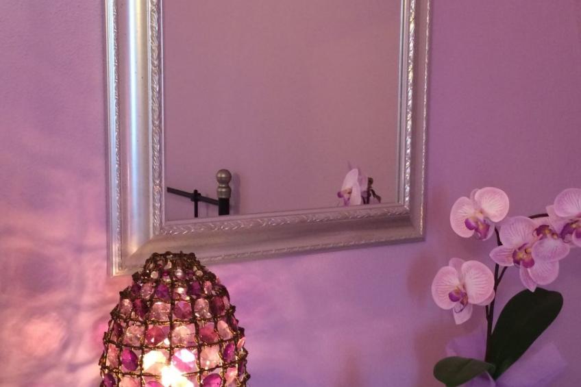 Ferienvilla 'Villa Fenice' mit privatem Pool - foto 12