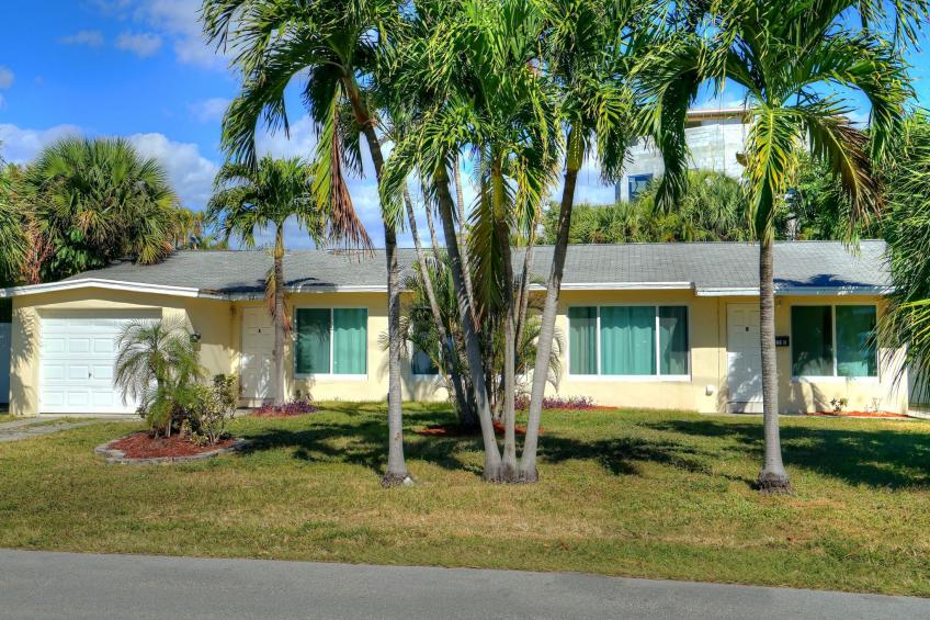 Cottage Zanzibar Duplex, Fußweg in Strandnähe - foto 41