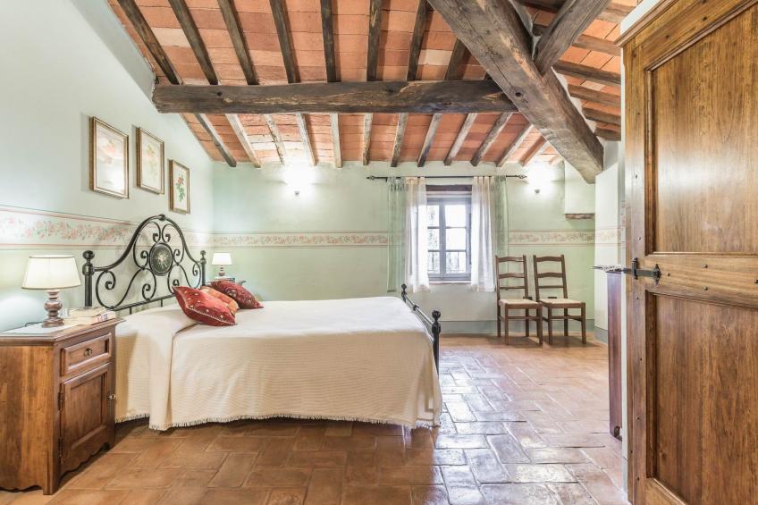 Ferienvilla 'Torre Cielo' - foto 35