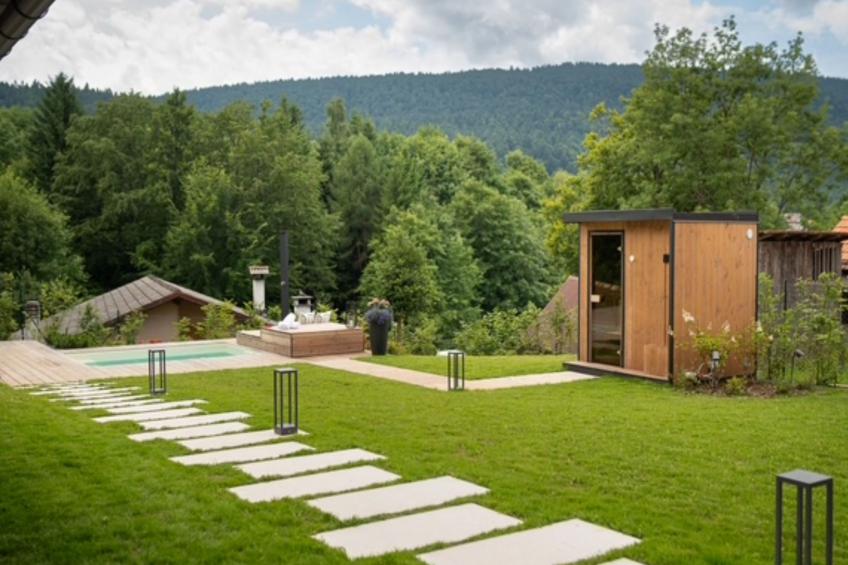 Casa Maria - foto 47