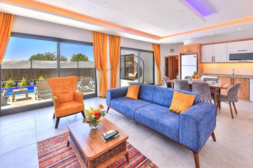 Villa inmitten der Natur - foto 25