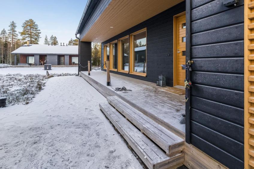 Villa plywood - foto 19