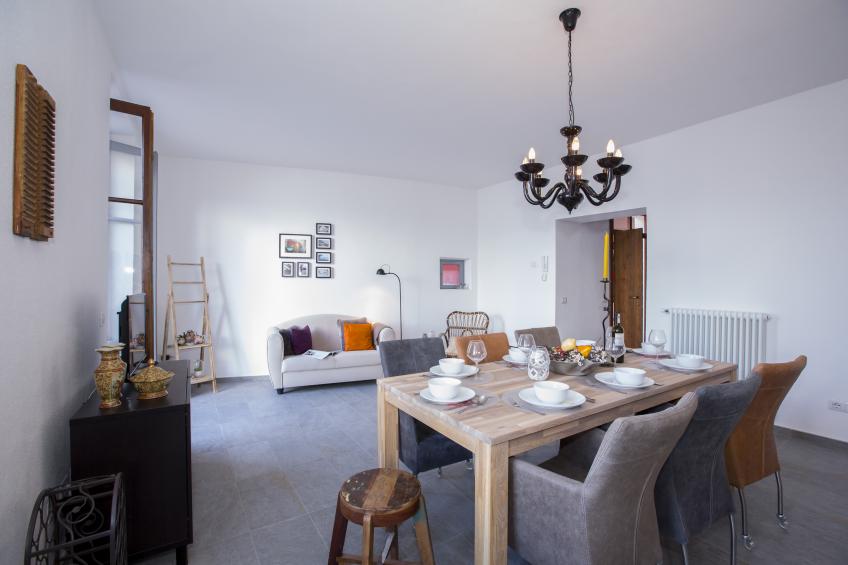 Rustico Logo Bellavista - foto 5