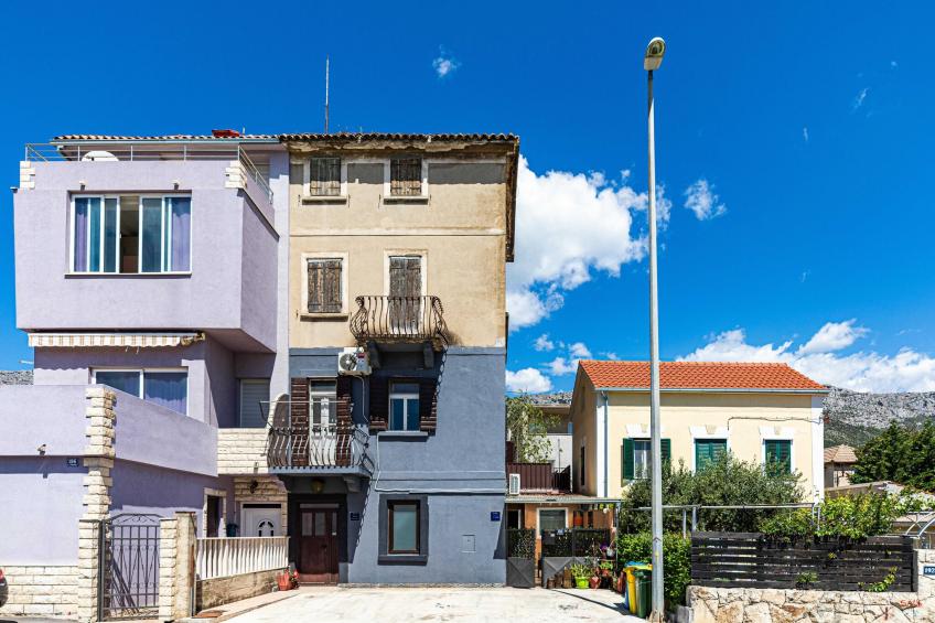 Apartments Keka - One Bedroom Apartment - foto 22