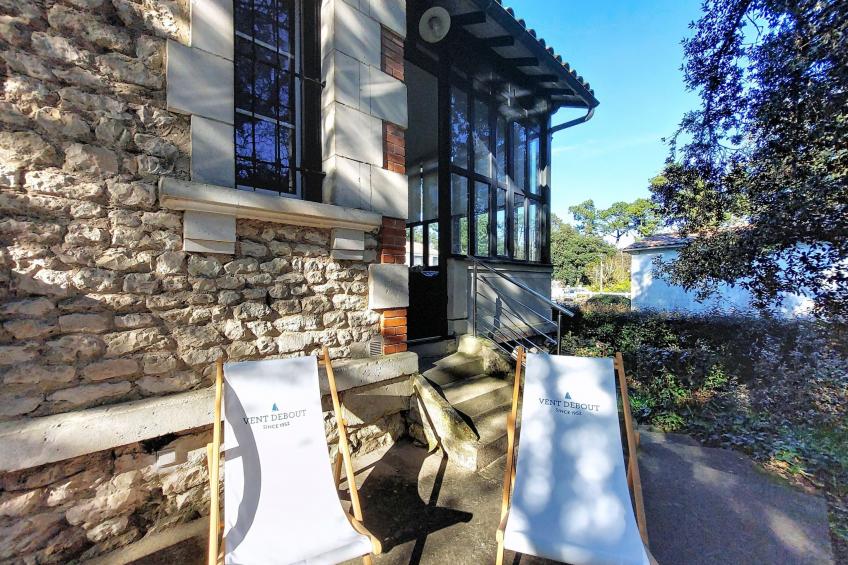 Villa Vent Debout - foto 35