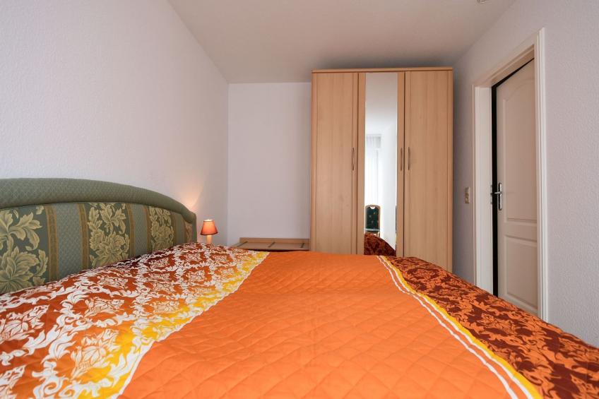 für 4 Personen in Ostseebad Baabe - foto 4