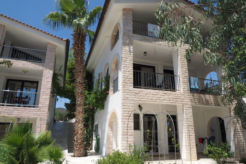 in Ermioni mit Grill, gemeinschaftlichem Pool und Terrasse - foto 22