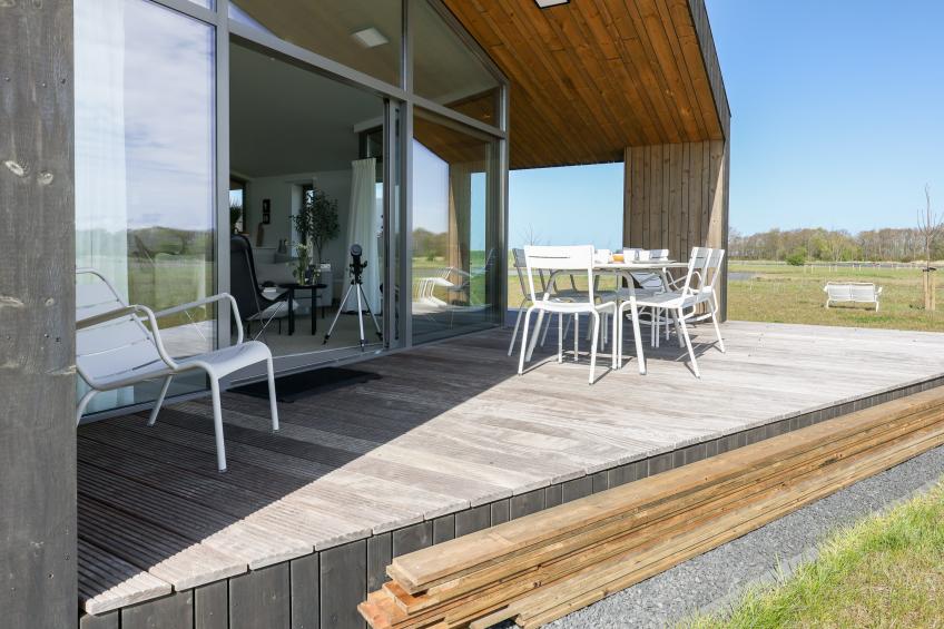 Natuur Oeverzicht - foto 7