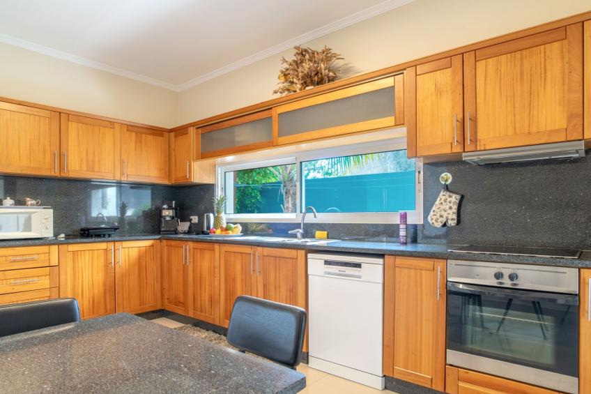 Die Villa Viola befindet sich in Arco da Calheta - foto 18