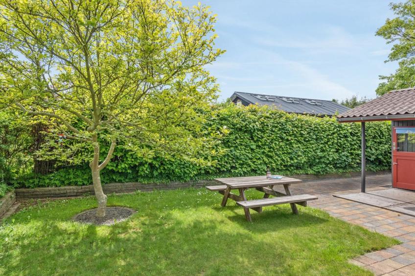 "Agnita" - 300m from the sea in SE Jutland - foto 5