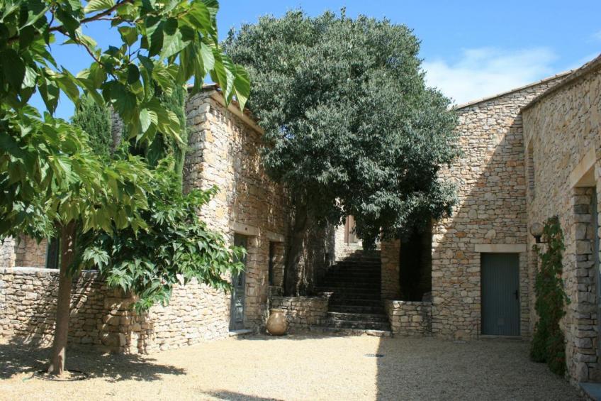 Odalys Gordes Duplex 3p8 La Bastide des Chénes - foto 30
