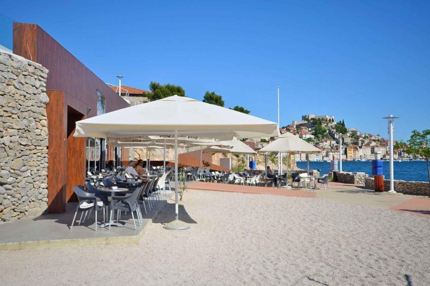 Holiday apartment with balcony - BF-372MR - foto 60