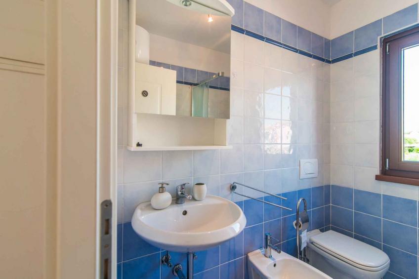 Vakantiewoning met zwembad en terras - BF-PRJ2P - foto 15