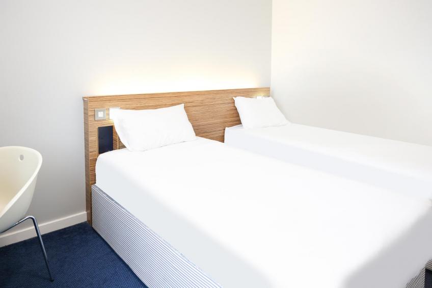 Standard Twin Room - foto 11