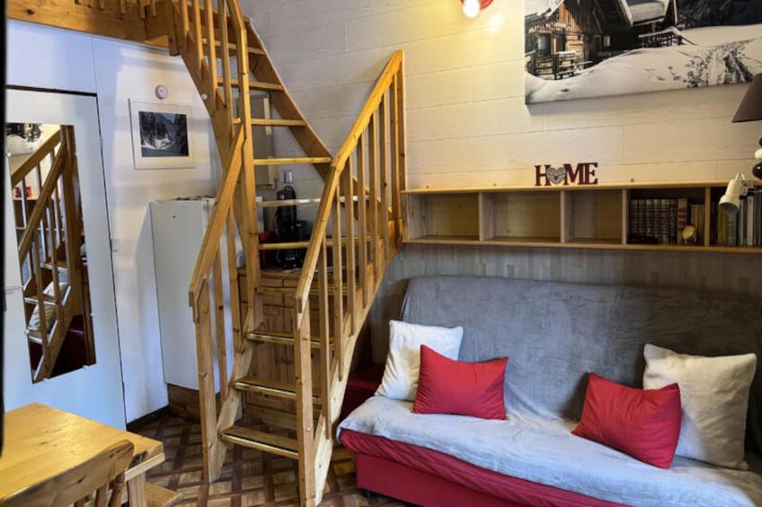 Appartements à Le Lioran - foto 7