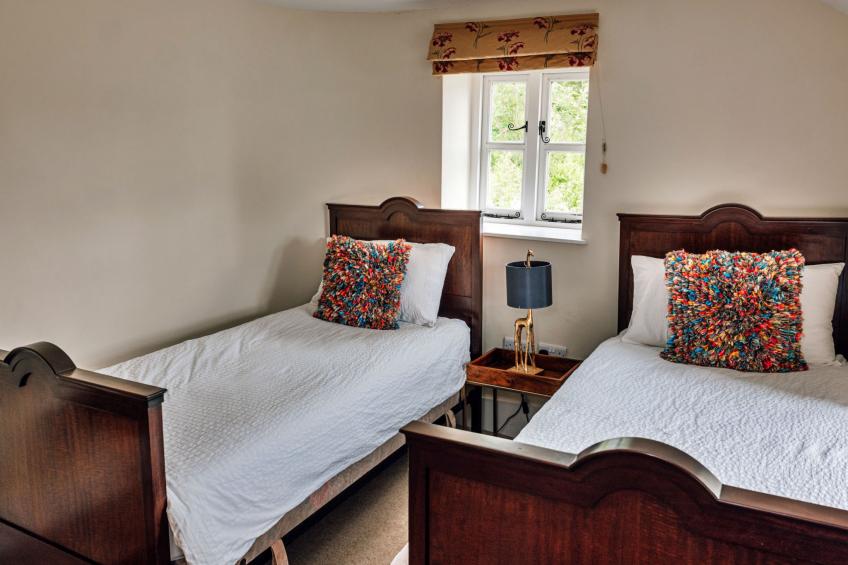 Beili Glas Cottage - foto 9