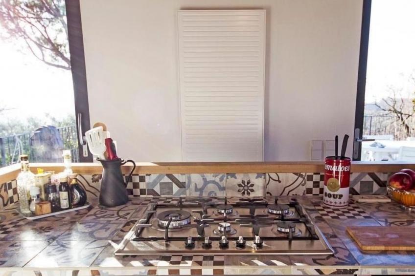 Villa am Gardasee mit großem Pool und Garten - foto 15