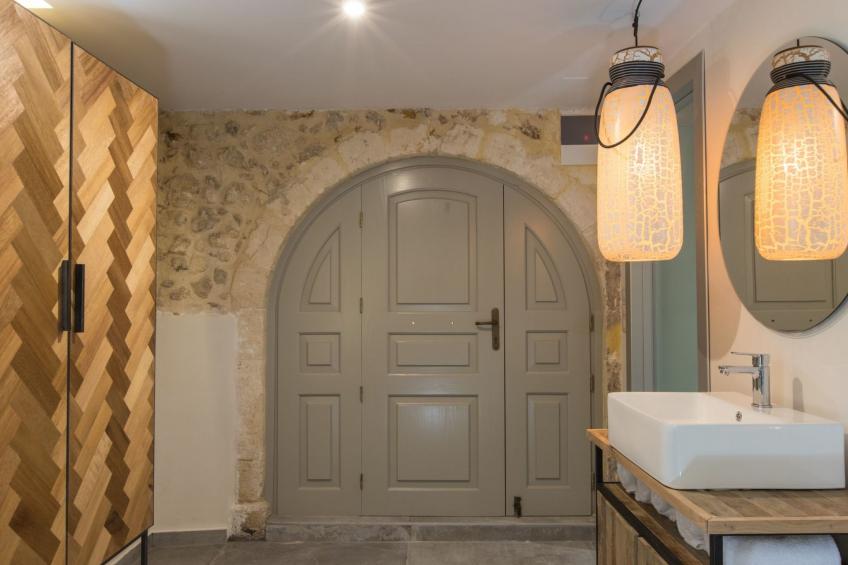 mit Privatpool für 6 Personen ca. 85 m² in Rethymnon, Kreta (Nordküste Kre - foto 17