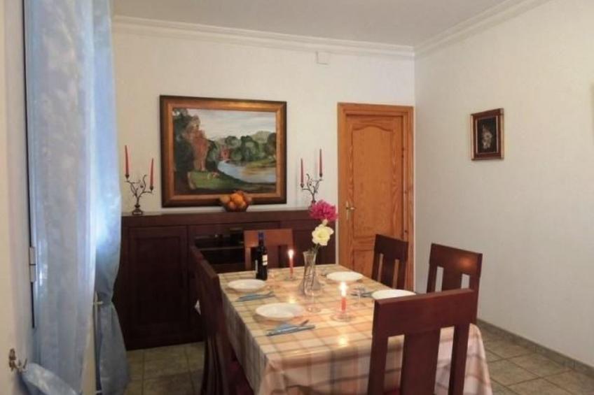 Ferienvilla Pla mit Pool in Xaló - foto 6