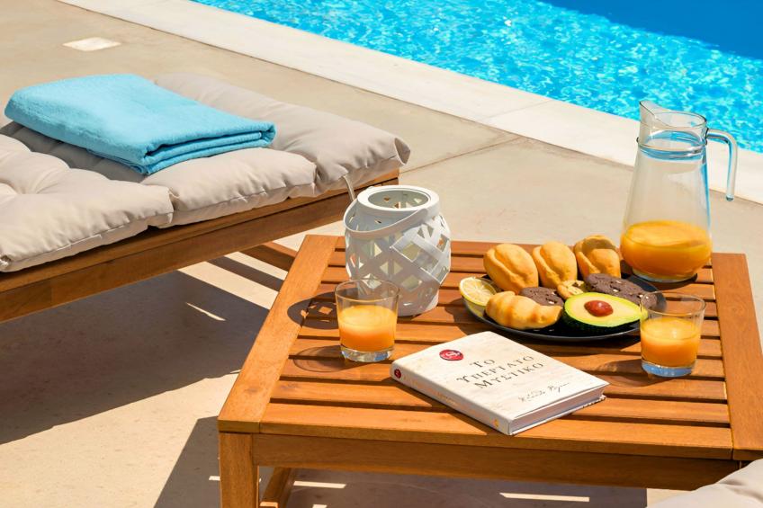 "Vegghera Villa" mit Bergblick - foto 26