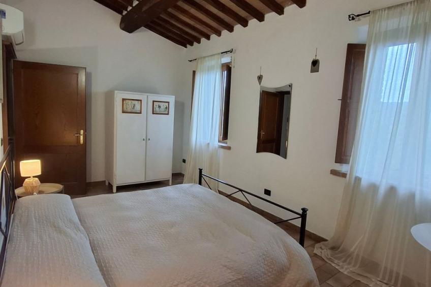 Bauernhauswohnung mit großer Terrasse - foto 29